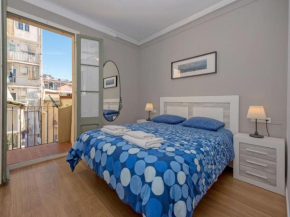 Гостиница Apartment Sagrada Familia Grassot - Industria  Барселона